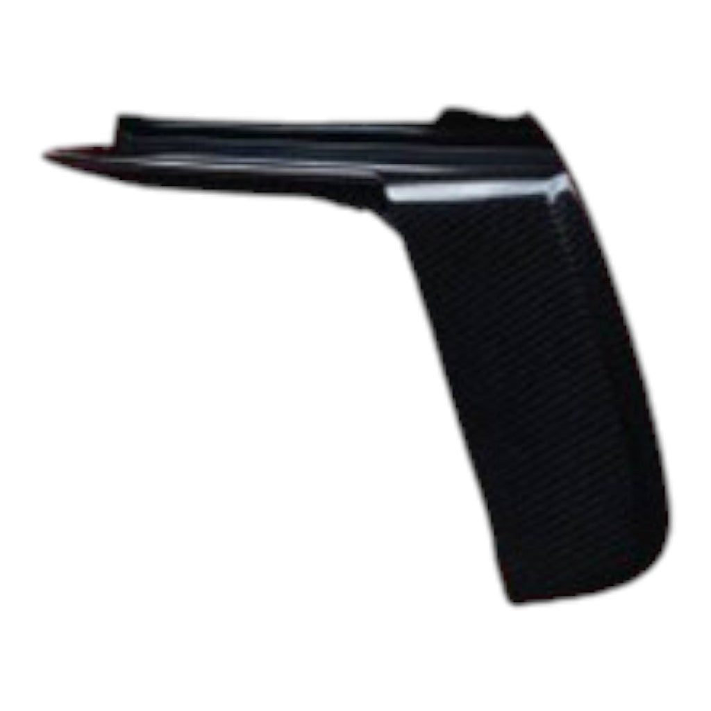 TECHART 091.121.179.009M Airblades, Carbon Matte for PORSCHE 911 GT3/GT3 Touring (991.2) Photo-0