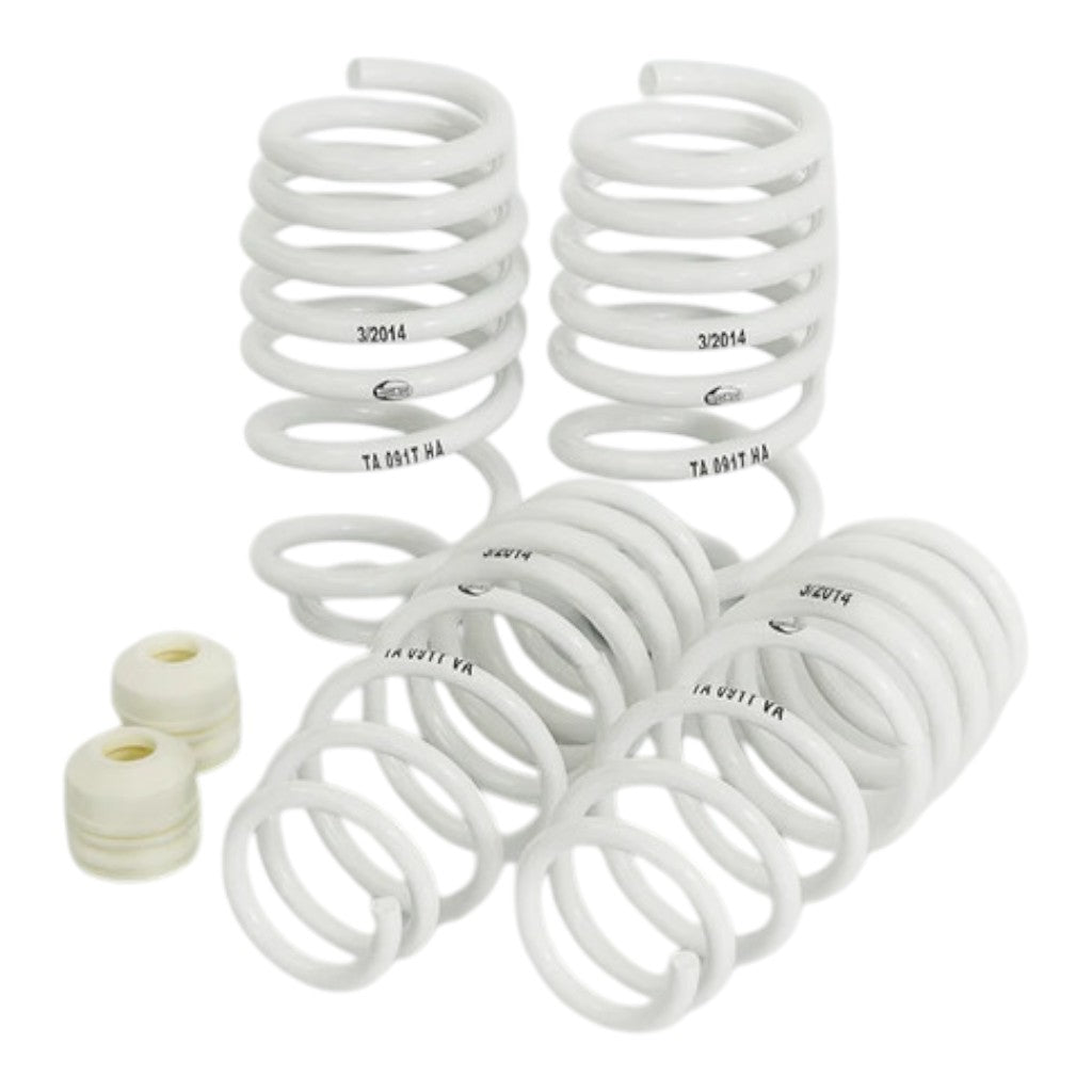 TECHART 091.200.140.009 Sport Spring Kit for PORSCHE 911 Turbo/Turbo S (991) Photo-0