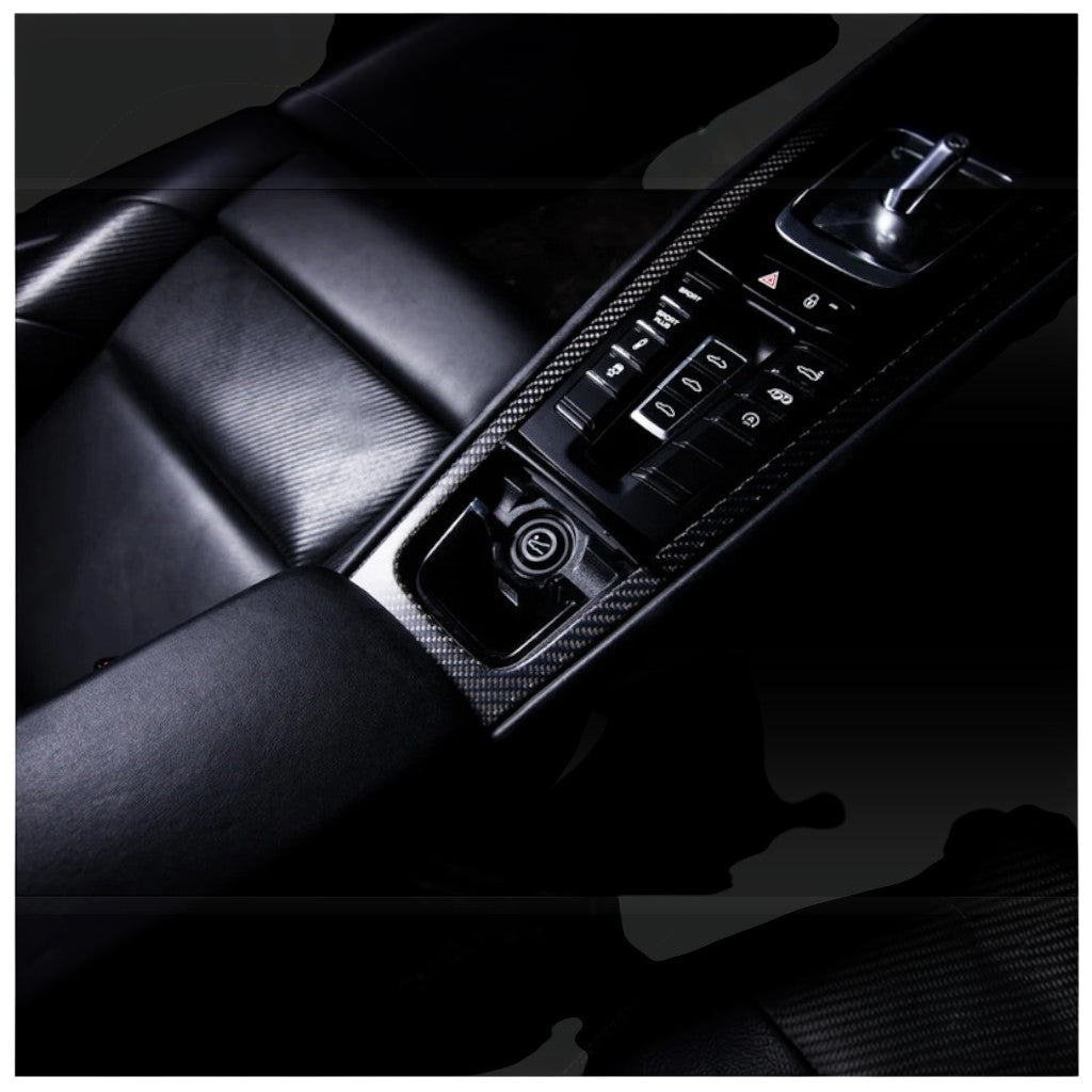 TECHART 091.200.800.009 Noselift System (LHD) for PORSCHE 911 Carrera 4/S/4S/GTS/4 GTS/Turbo/Turbo S (991)/GTStreet R Touring (992.1) Photo-2