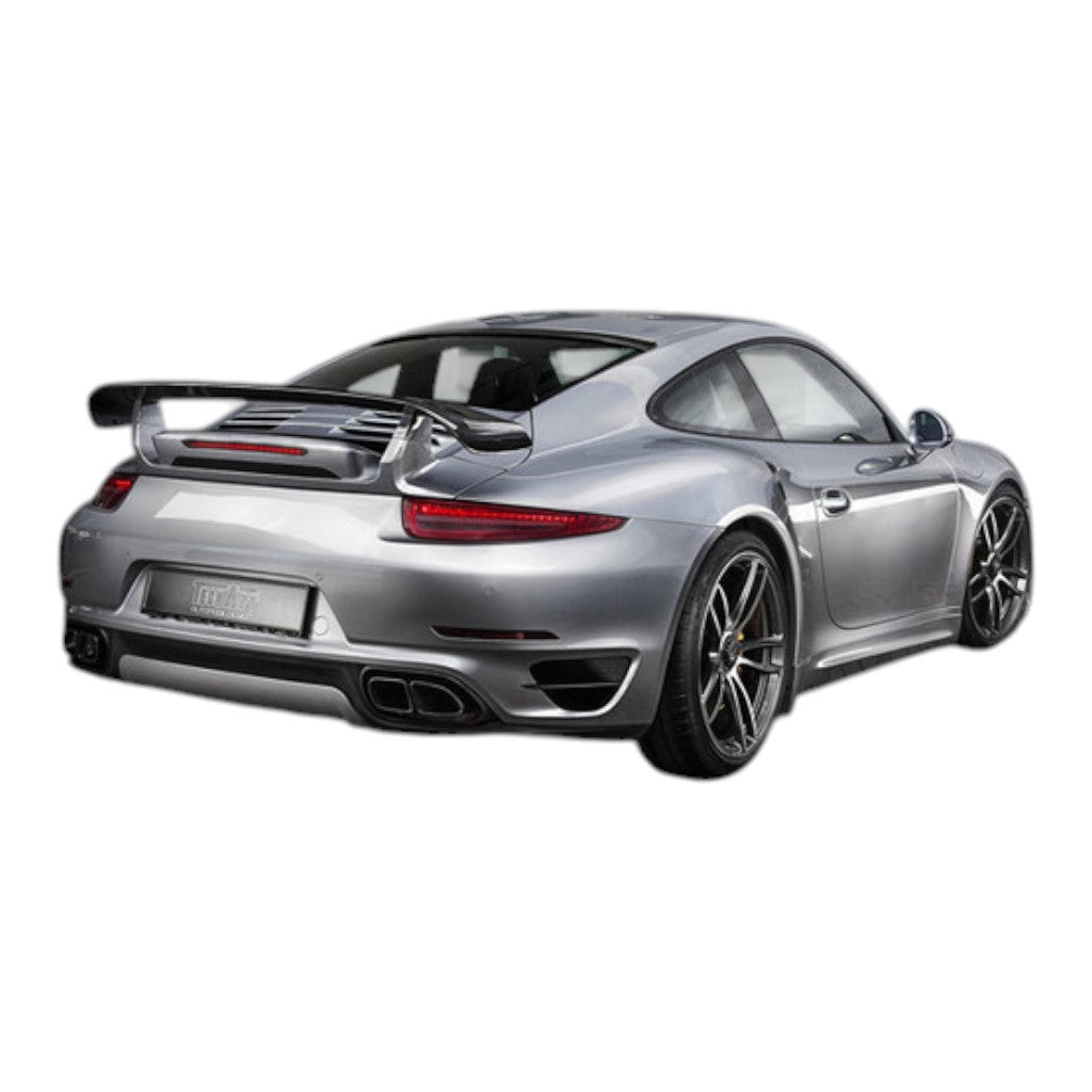 TECHART 091.216.122.058CCC Forged Wheel Formula IV Race 20x12 ET58 for PORSCHE 911 GTS/4 GTS/Turbo/Turbo S (991) Photo-7