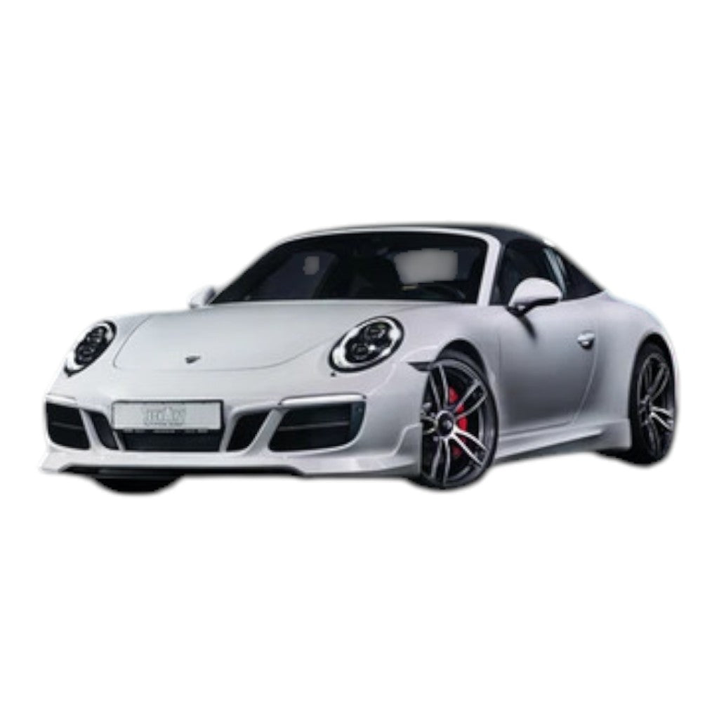 TECHART 091.216.902.046CCC Wheel Formula IV Race 20x9 ET46, Bicolor for PORSCHE 911 GTS/4 GTS/Turbo/Turbo S/GT3/GT3 Touring (991) Photo-7