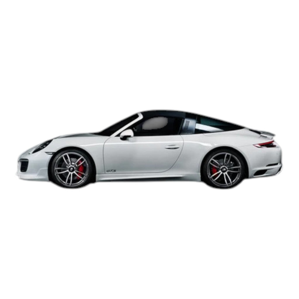 TECHART 091.216.902.046CCC Wheel Formula IV Race 20x9 ET46, Bicolor for PORSCHE 911 GTS/4 GTS/Turbo/Turbo S/GT3/GT3 Touring (991) Photo-8
