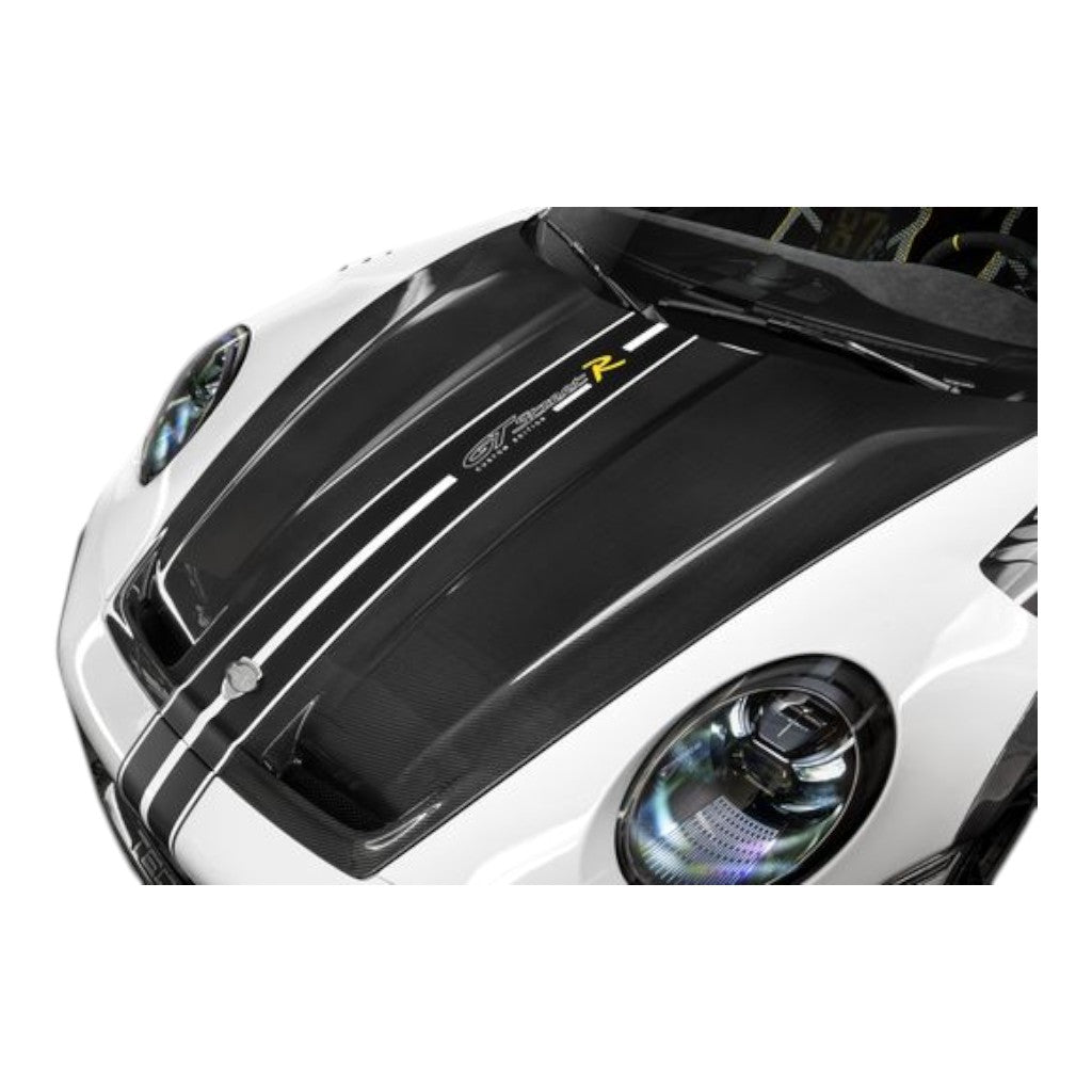 TECHART 092.100.060.009 Aero Body Kit GTstreet R Coupé for PORSCHE 911 Gtstreet R Turbo/Turbo S Coupe (992.1) Photo-7