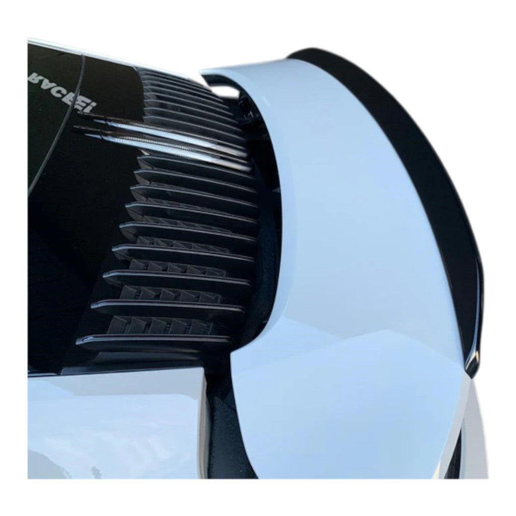 TECHART 092.100.800.009 Rear Spoiler I for PORSCHE 911 Carrera 4/T/S/4S/GTS/4 GTS/GT3 Touring (992) Photo-4
