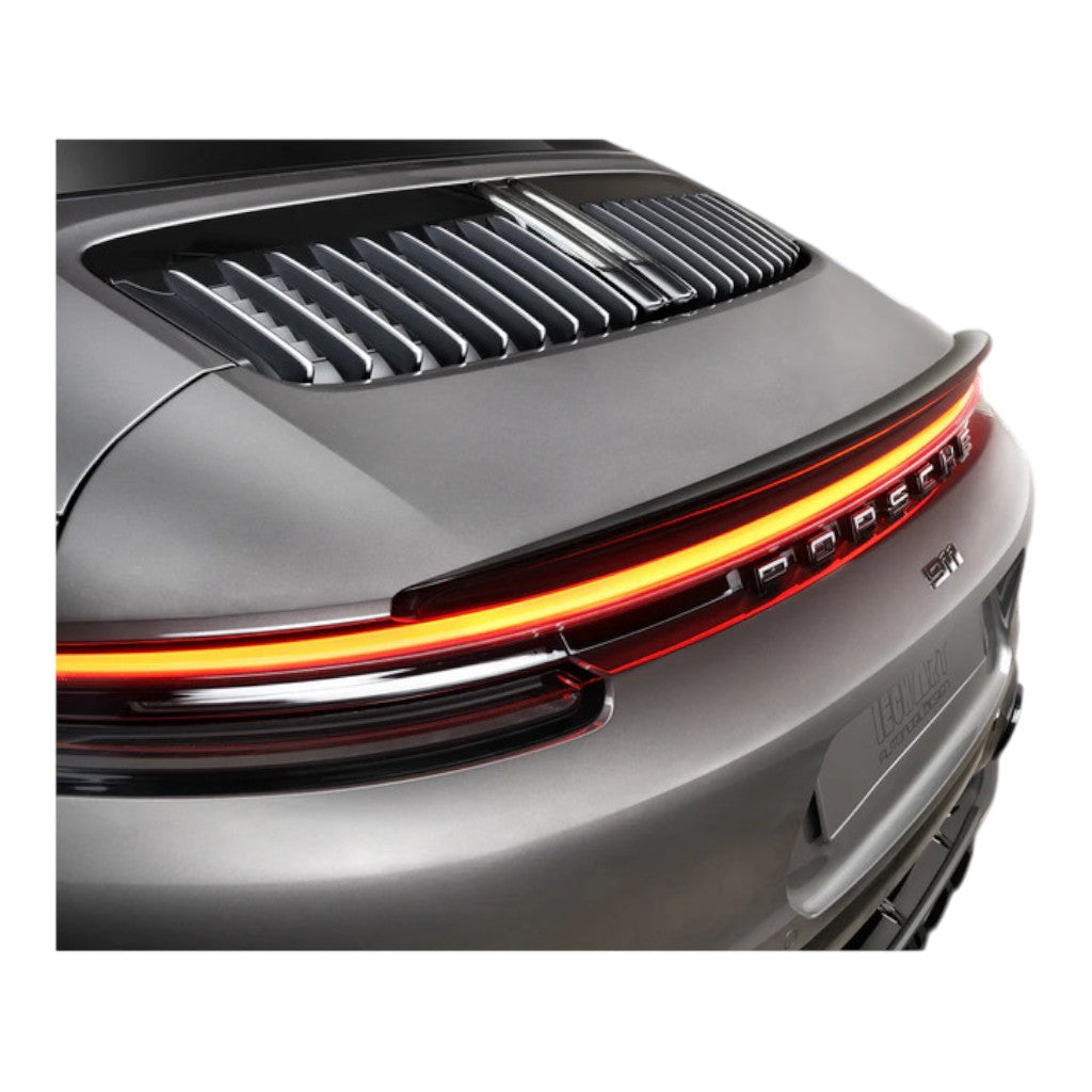 TECHART 092.100.800.009 Rear Spoiler I for PORSCHE 911 Carrera 4/T/S/4S/GTS/4 GTS/GT3 Touring (992) Photo-5