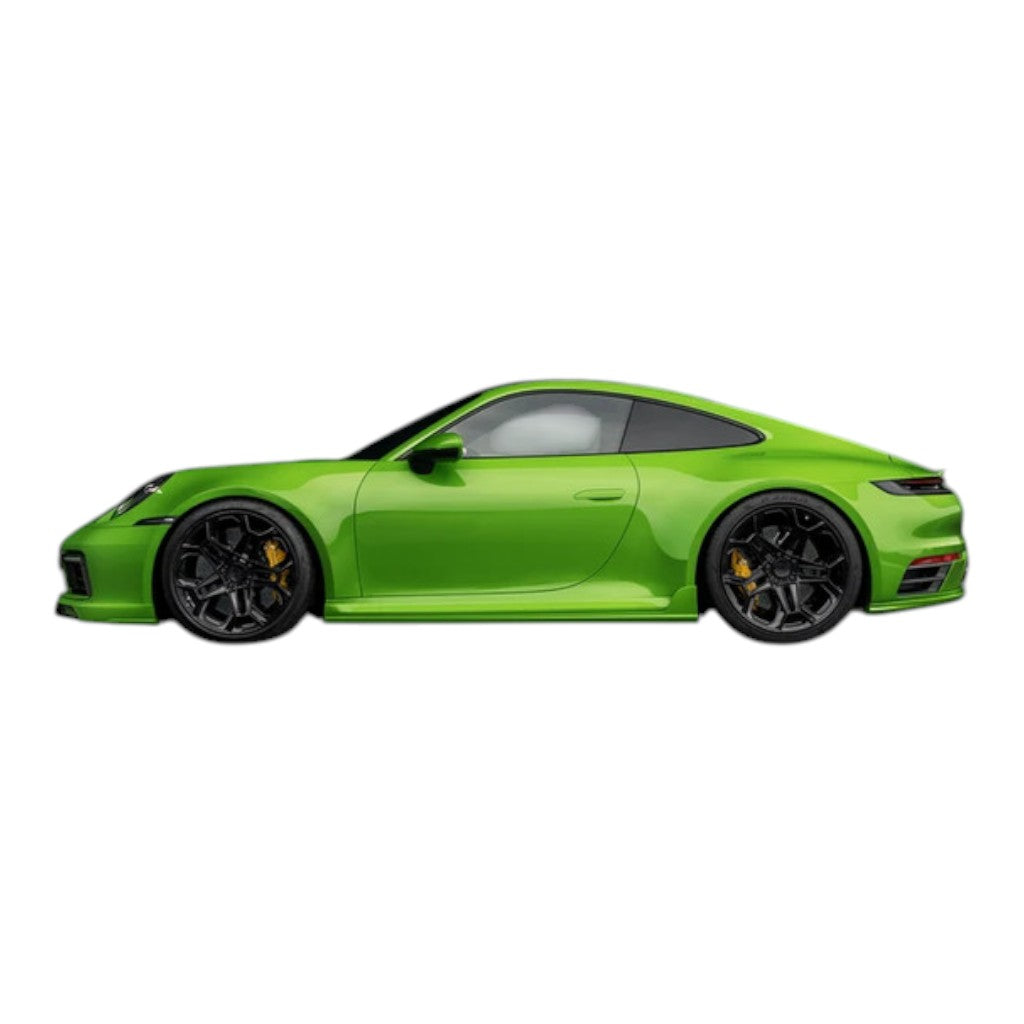 TECHART 092.200.110.009 Sport Spring Kit for PORSCHE 911 GTS/4 GTS (992.2) Photo-2