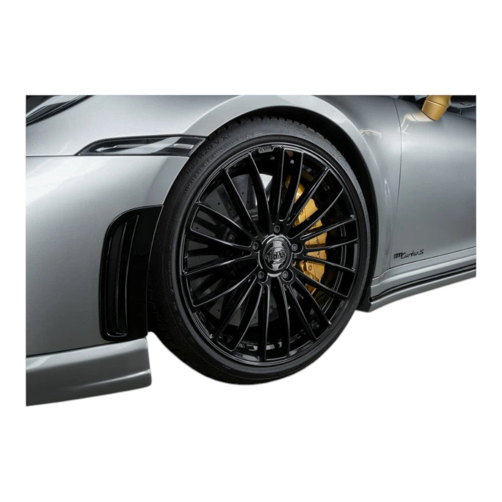TECHART 092.200.140.009 Sport Spring Kit for PORSCHE 911 Turbo/Turbo S/GTstreet R Turbo/Turbo S (992.1) Photo-3