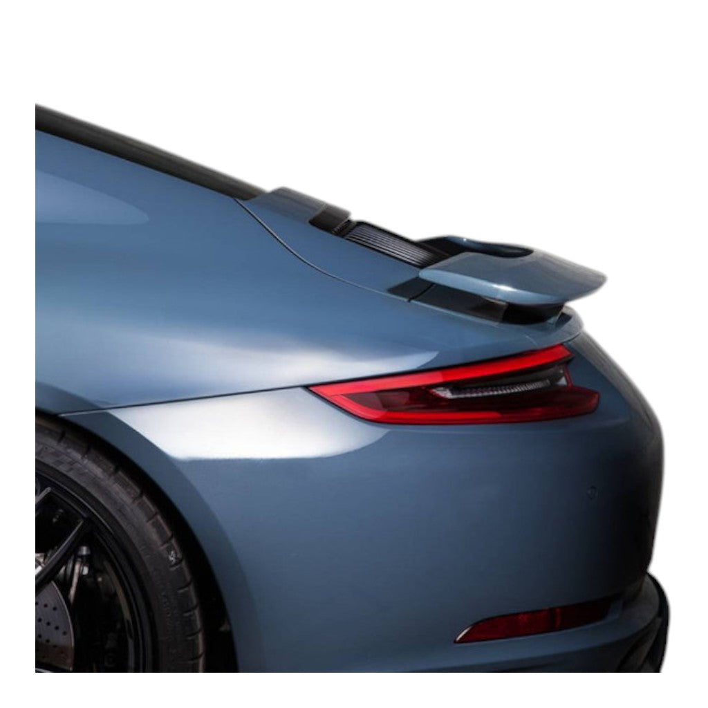 TECHART +91.100.800.000 Rear Spoiler I with Long Bases for PORSCHE 911 Carrera 4/S/4S/GTS/4 GTS (991) Photo-3