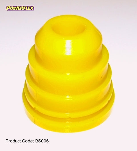 POWERFLEX BS006 UNIVERSAL Bump Stop Photo-0