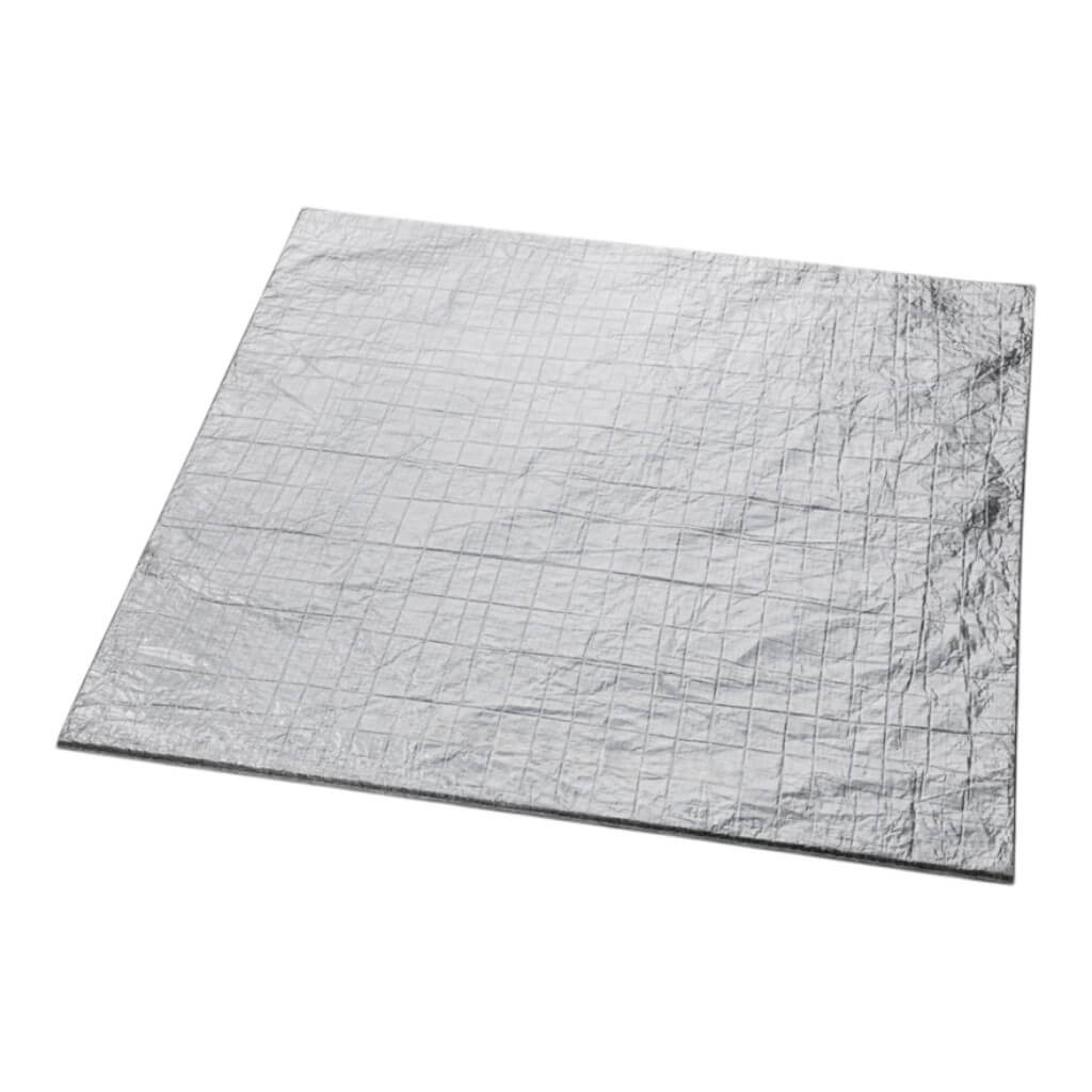 THERMO-TEC 14131 Adhesive Backed Thermo Guard FR 24 x 48, 1-Sided Photo-0