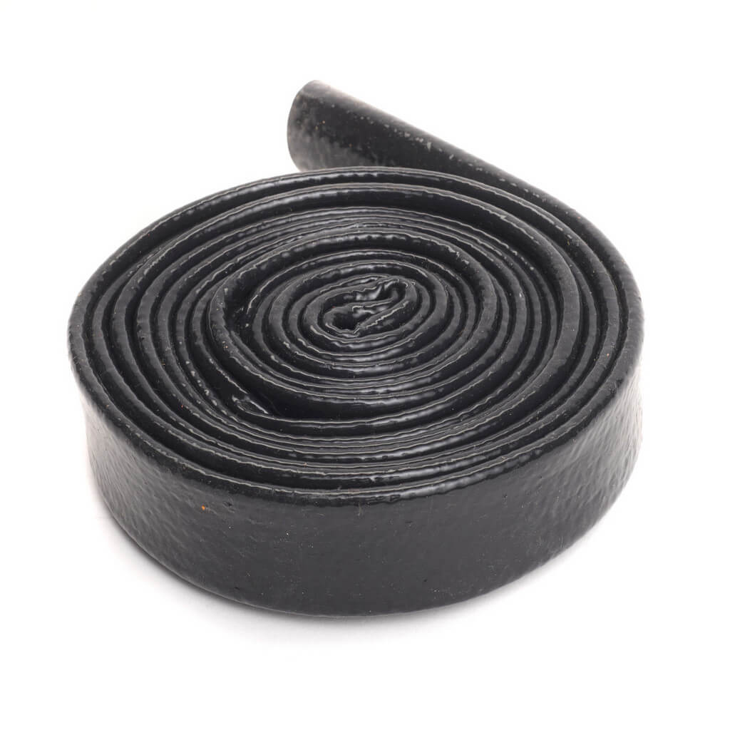 THERMO-TEC 18075-10 Heat Sleeve 3/4" x 10 ft, Black Photo-0