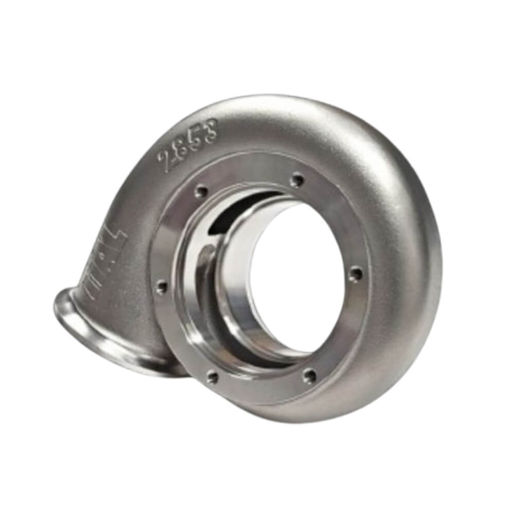 TIAL 002464 Turbine Housing GT35 / GTX35 A/R 0.82 Photo-0