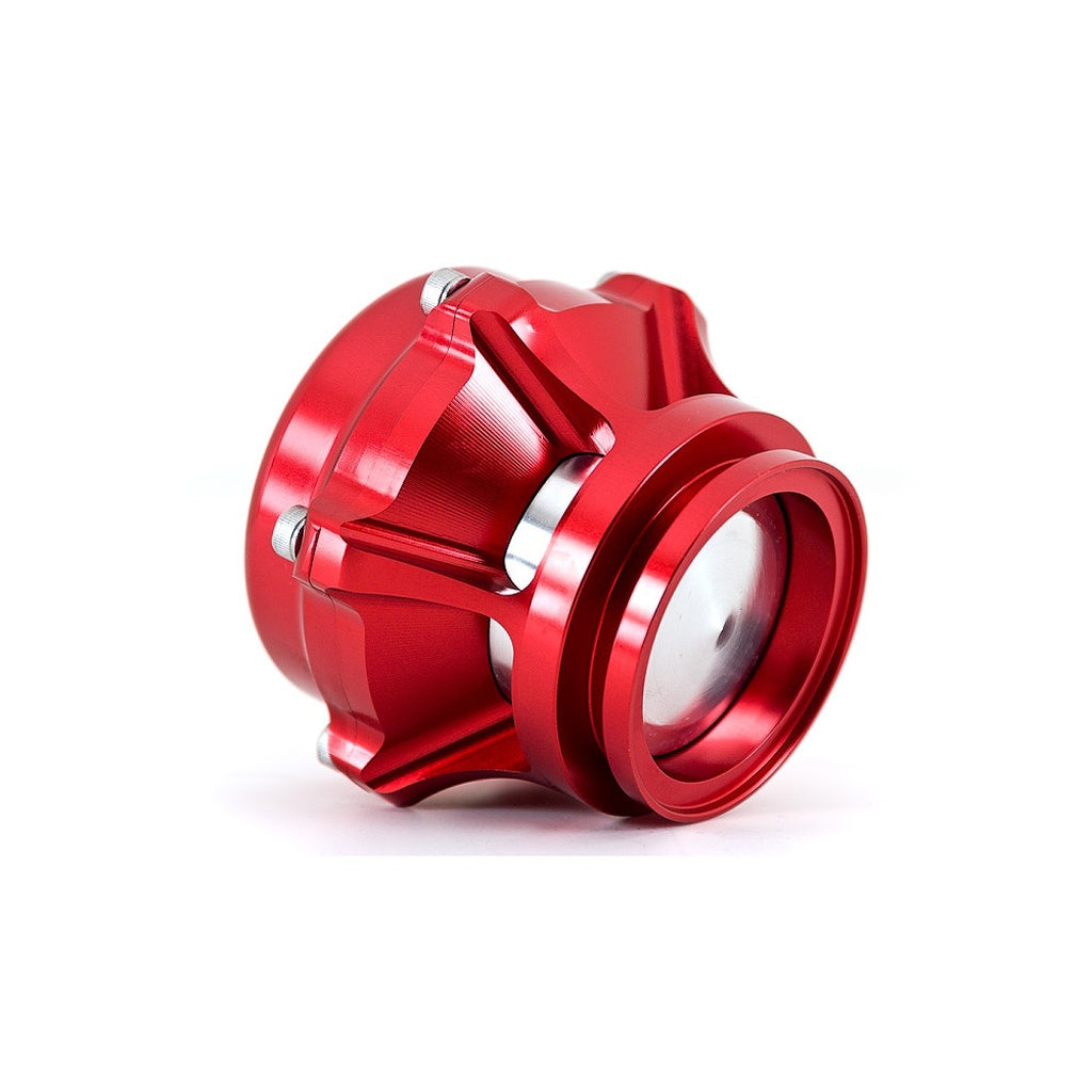 TIAL 002570 Blow-Off Valve 10 psi Red Photo-0