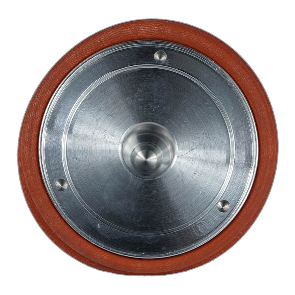 TIAL 005211 60D Diaphragm Assembly Photo-2