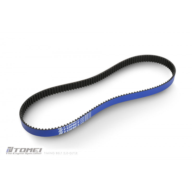 TOMEI TB101A-TY03A Timing Belt for TOYOTA 2JZ-G(T)E Engine Photo-0