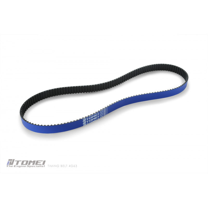 TOMEI TB101A-MT01A Timing Belt for MITSUBISHI 4G63 Engine Photo-0