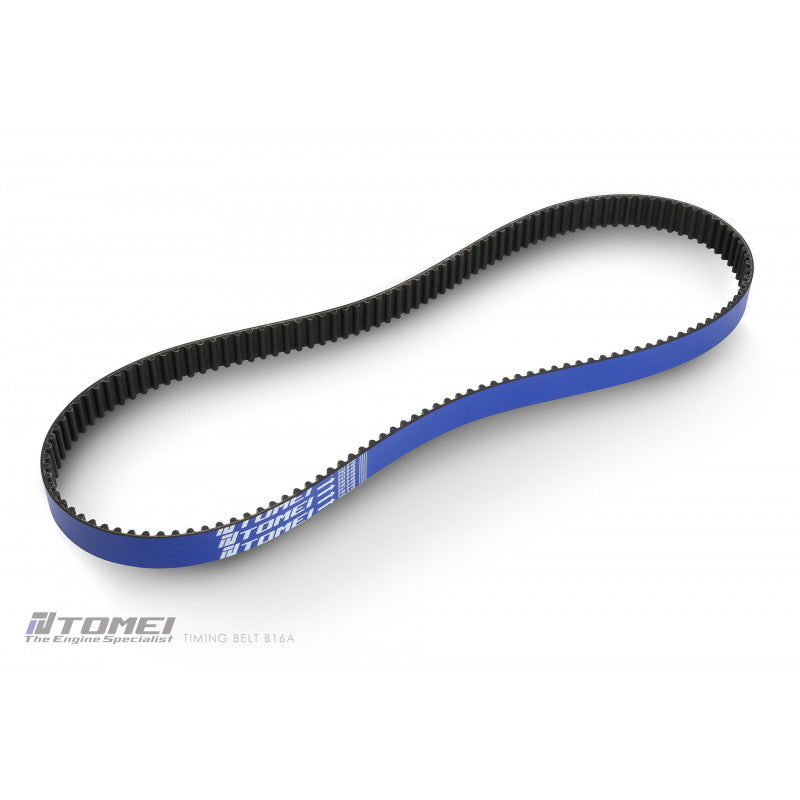 TOMEI TB101A-HN02A Timing Belt for HONDA B16A Engine Photo-0