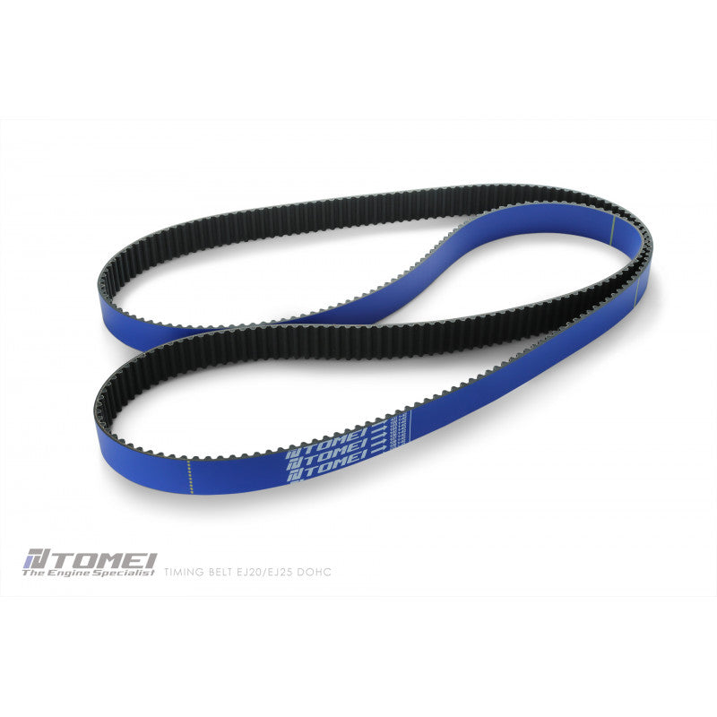 TOMEI TB101A-SB01A Timing Belt for SUBARU EJ20/EJ25 DOHC Engine Photo-0