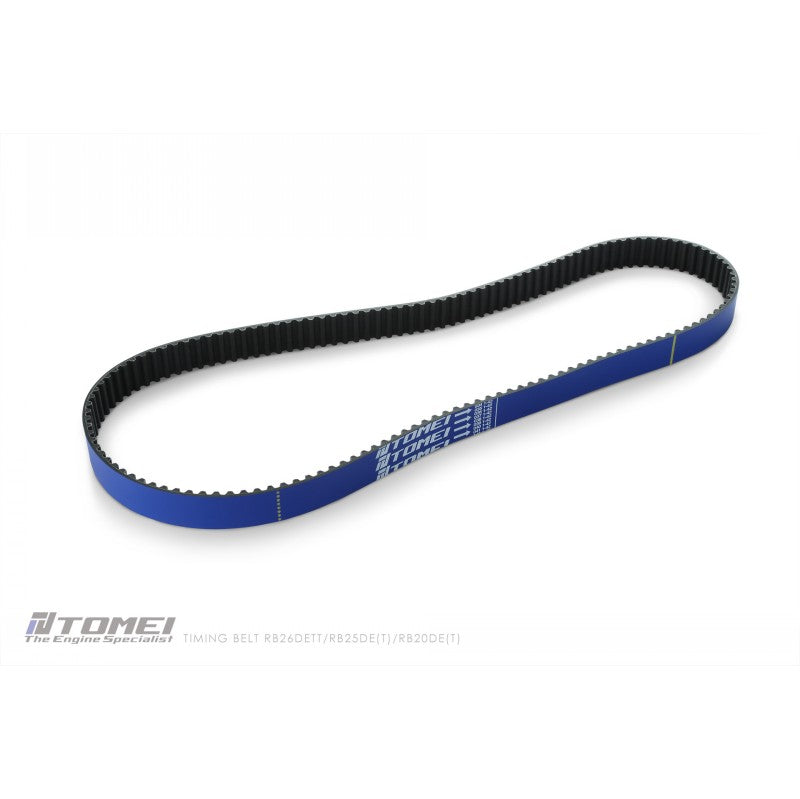 TOMEI TB101A-NS05A Timing Belt for NISSAN RB26DETT / RB25DE(T) / RB20DE(T) Engine Photo-0