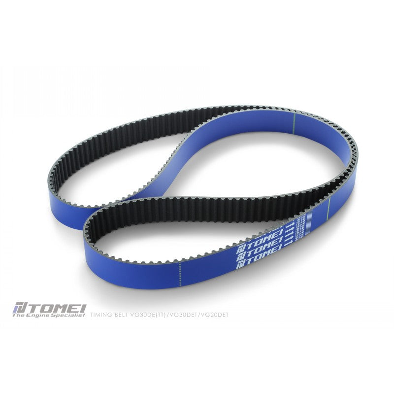 TOMEI TB101A-NS10A Timing Belt for NISSAN VG30DE(TT) / VG30DET / VG20DET Engine Photo-0