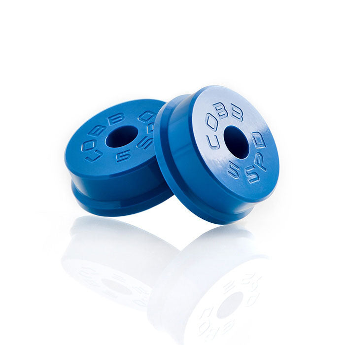 COBB 211320 Hardened Shifter Bushings 5MT Photo-0