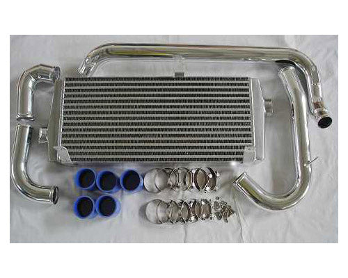 ARD IK-2 Intercooler Pipes FMIC NISSAN SILVIA S14 / S15 Photo-0