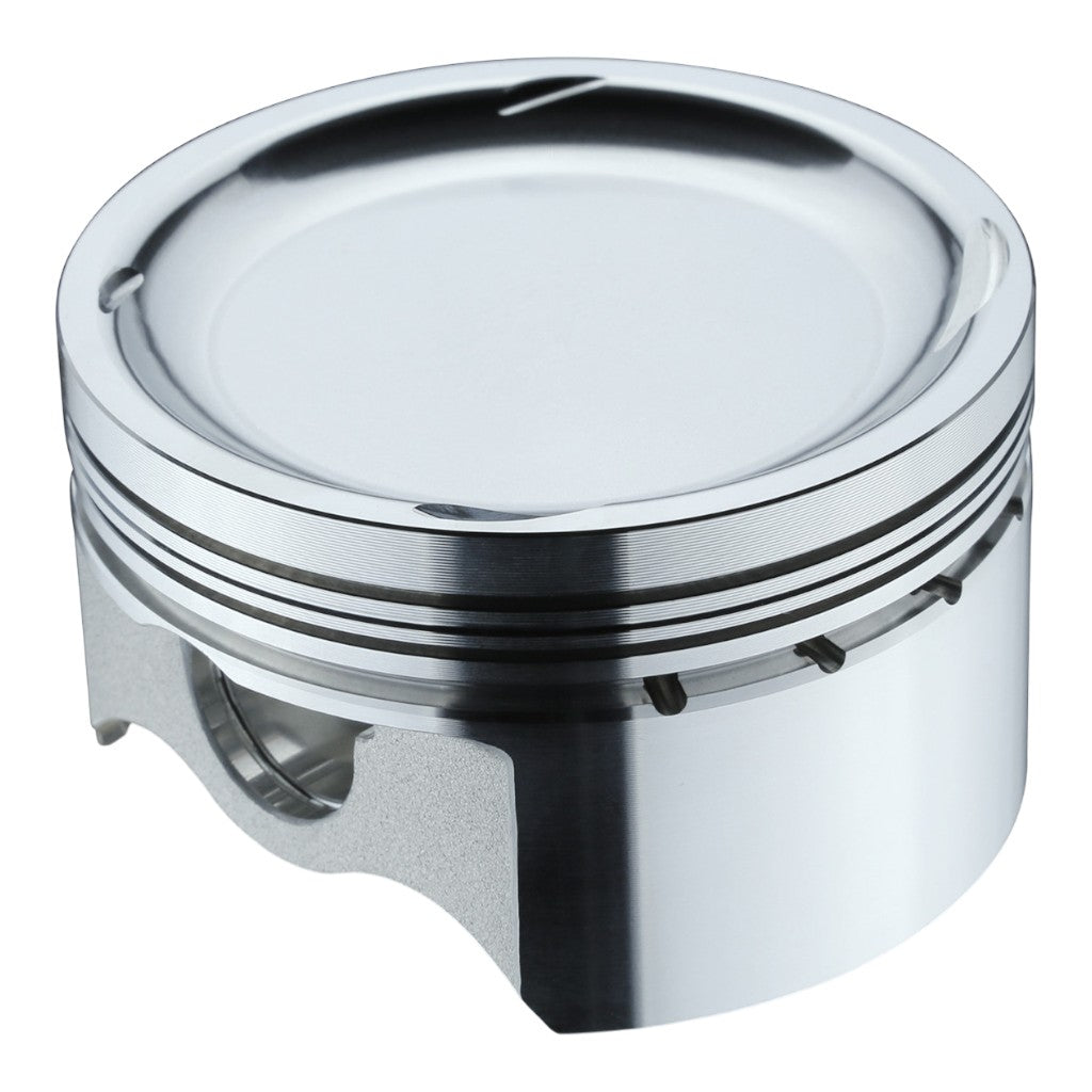 TOMEI TA202A-TY03B Forged Piston Kit 87.00mm CH29.50 (3.6) for 2JZ-GTE Engine Photo-1