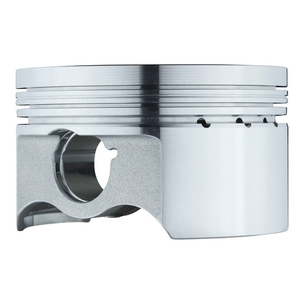 TOMEI TA202A-TY03B Forged Piston Kit 87.00mm CH29.50 (3.6) for 2JZ-GTE Engine Photo-3