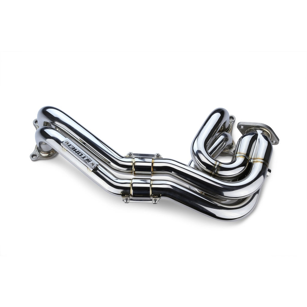 TOMEI TB6010-SB05A Exhaust Manifold EXPREME Ver.2 for SUBARU BRZ (ZD8) / TOYOTA GR86 (ZN8) Photo-4