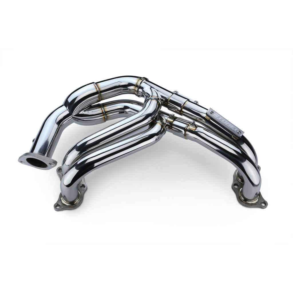 TOMEI TB6010-SB05B Exhaust Manifold EXPREME Ver.2 for SUBARU BRZ (ZD8) / TOYOTA GR86 (ZN8) Photo-2