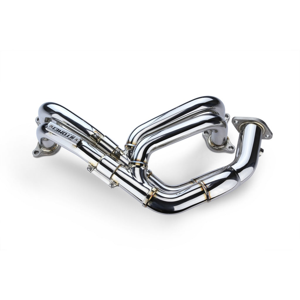 TOMEI TB6010-SB05B Exhaust Manifold EXPREME Ver.2 for SUBARU BRZ (ZD8) / TOYOTA GR86 (ZN8) Photo-4