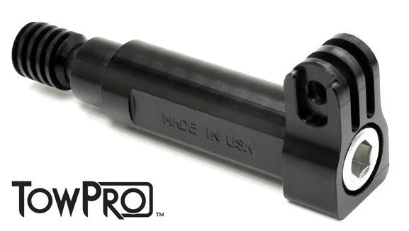 BMS T-H Tow Hook Camera Mount GoPro for BMW / MINI F chassis Photo-0