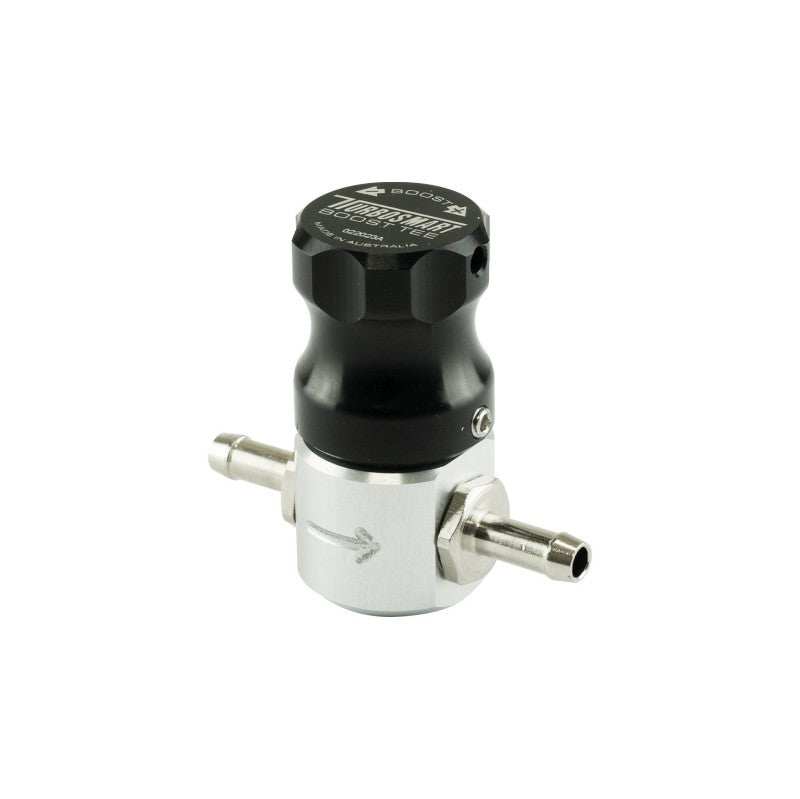 TURBOSMART TS-0101-1102 Manual Boost Controller (black) Photo-0