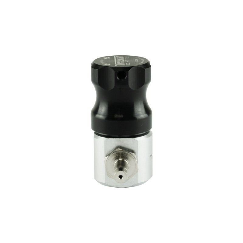TURBOSMART TS-0101-1102 Manual Boost Controller (black) Photo-2