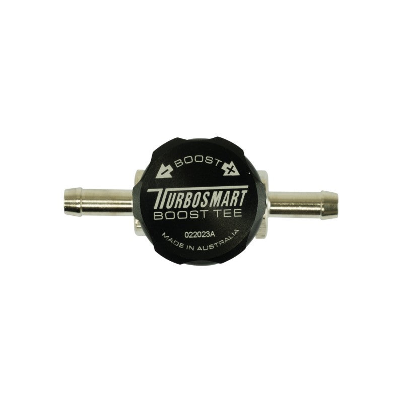 TURBOSMART TS-0101-1102 Manual Boost Controller (black) Photo-3