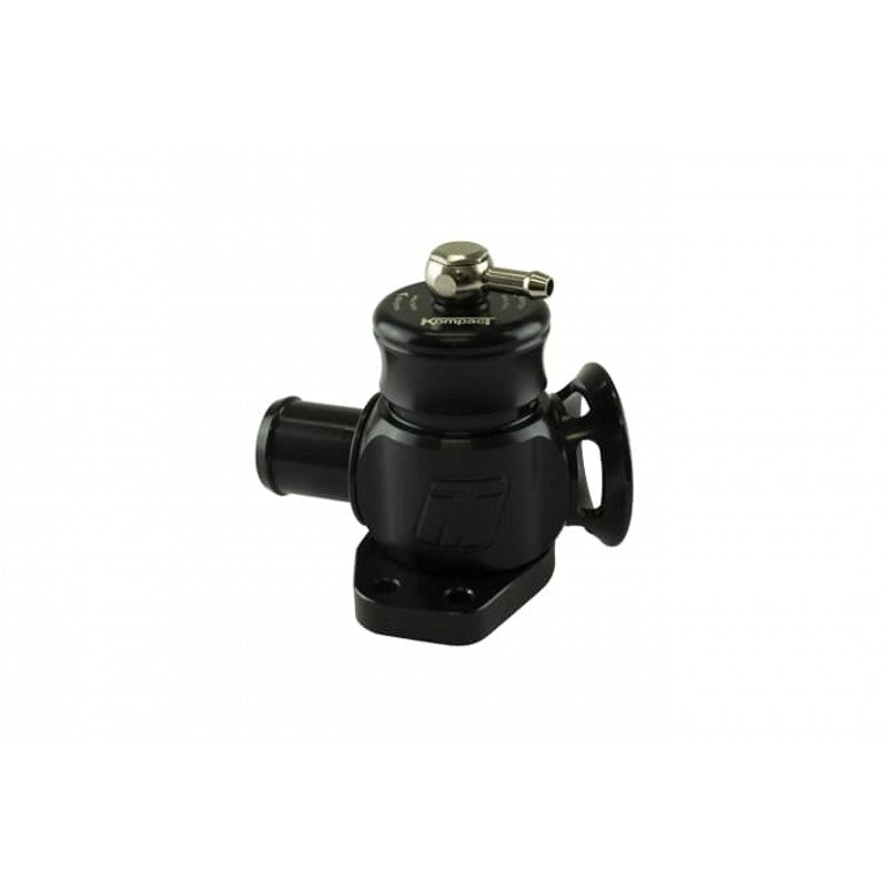 TURBOSMART TS-0203-1032 Blow Off Valve Kompact Dual Port for HYUNDAI i30 N-Line 1.6T 2016- Photo-0