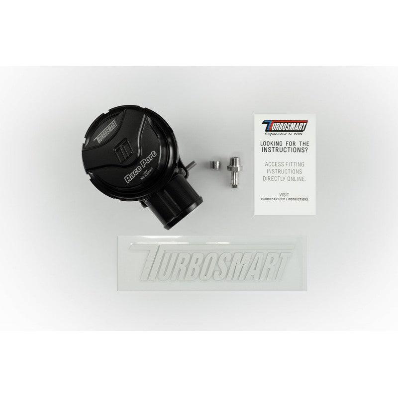 TURBOSMART TS-0204-1425 Blow Off Valve RacePort GenV Photo-5