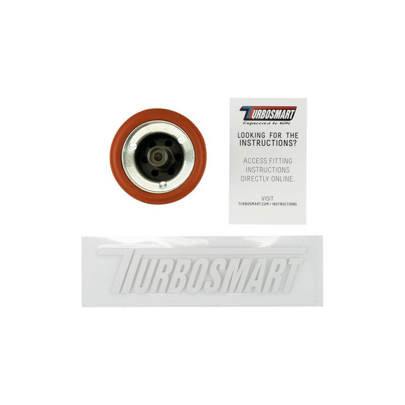 TURBOSMART TS-0204-3111 Replacement Piston Suit RacePort PlumBack Valves Photo-3