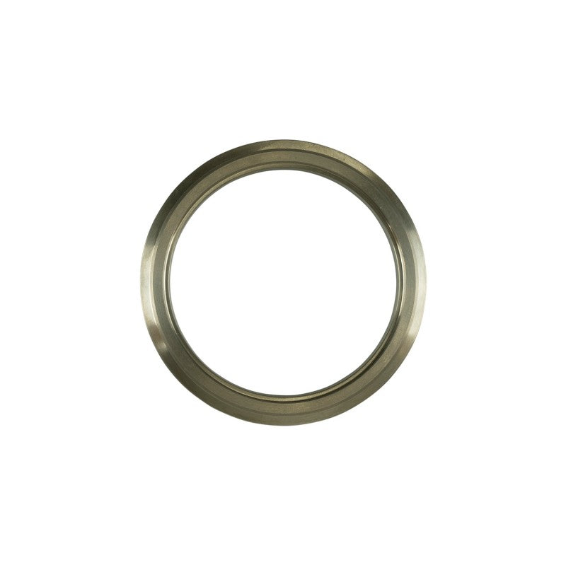 TURBOSMART TS-0207-3017 Titanium V-Band Inlet Weld Flange Suit ProPort And PowerPort Valves Photo-1