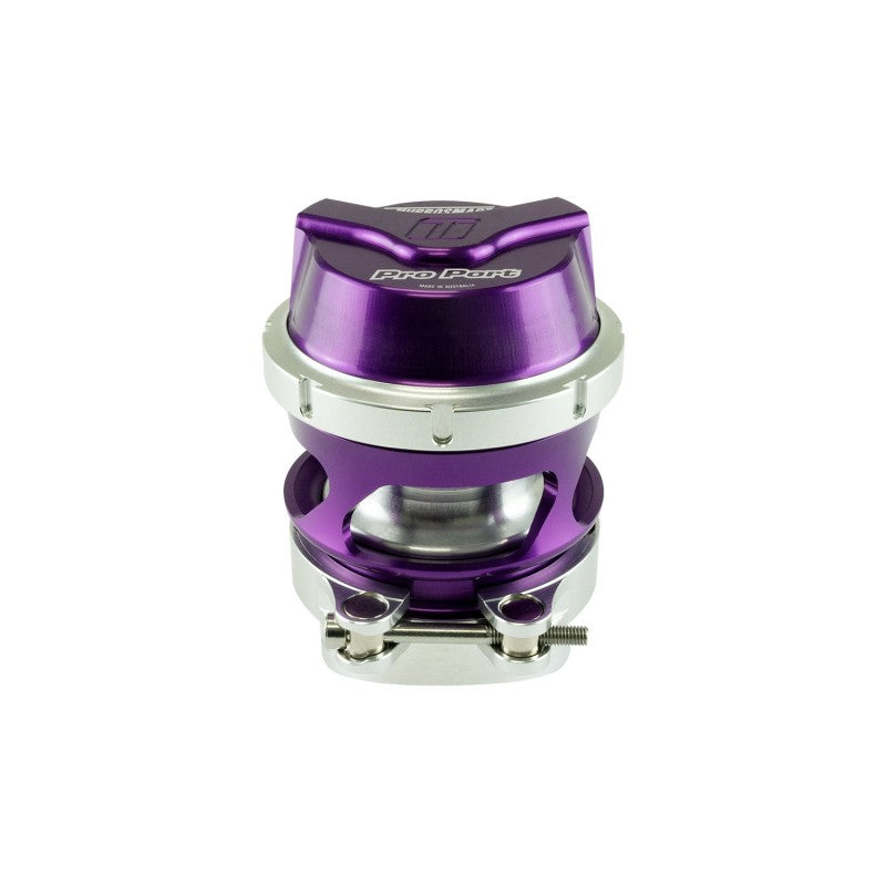 TURBOSMART TS-0208-1113 Blow Off Valve ProPort Purple Photo-1
