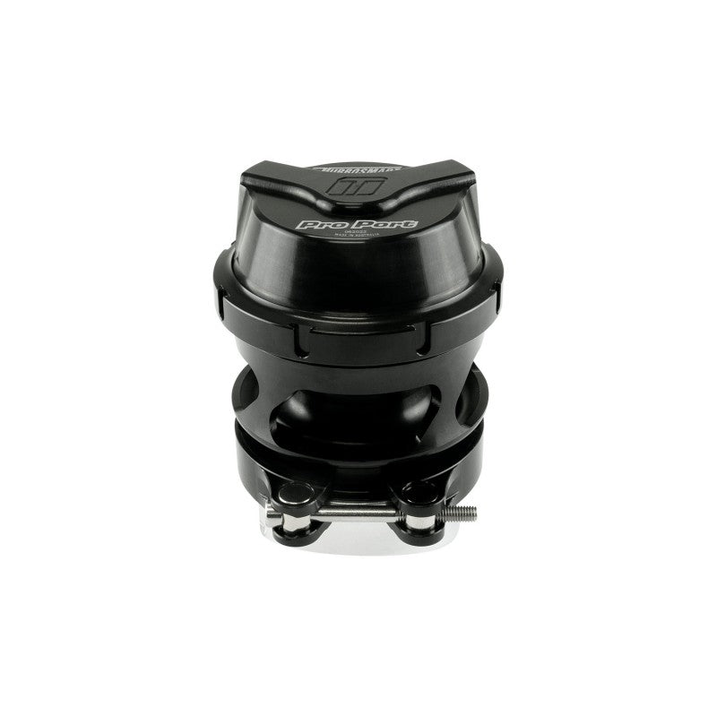 TURBOSMART TS-0208-1115 Blow Off Valve ProPort Sleeper Photo-1