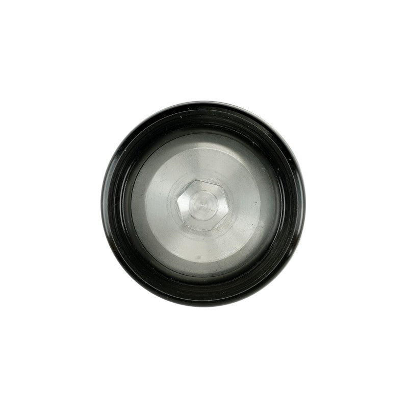 TURBOSMART TS-0208-1212 Blow Off Valve ProPort with Sensor Cap Black Photo-4
