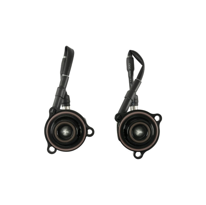 TURBOSMART TS-0223-1055 Blow Off Valve Kompact EM DualPort VR29 for MERCEDES-BENZ C 63 AMG (W205/C205/S205) 2014- Photo-3