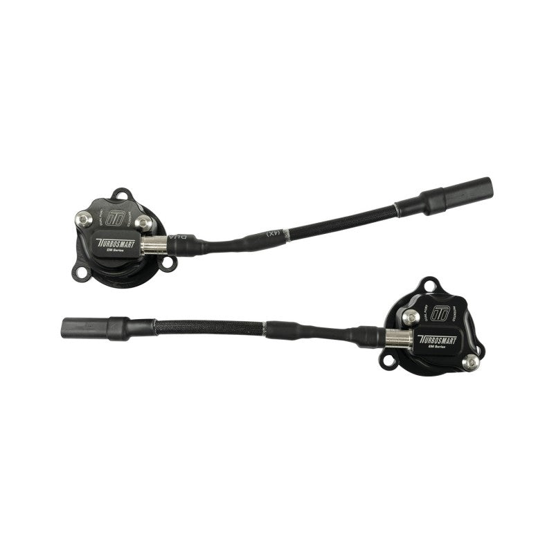 TURBOSMART TS-0223-1055 Blow Off Valve Kompact EM DualPort VR29 for MERCEDES-BENZ C 63 AMG (W205/C205/S205) 2014- Photo-4