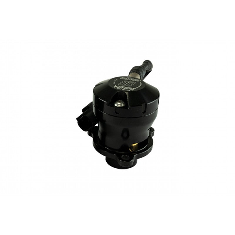 TURBOSMART TS-0223-1080 Blow Off Valve Kompact EM DualPort VR21 Photo-0
