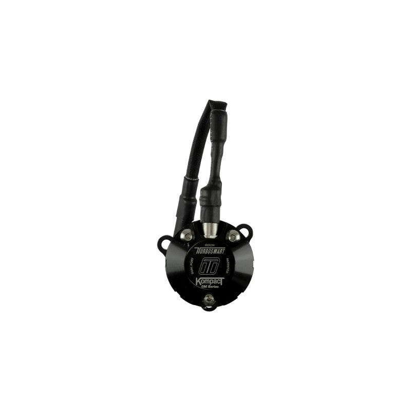 TURBOSMART TS-0223-1082 Blow Off Valve Kompact EM DualPort VR19 for FORD Ranger Raptor P703 2022- Photo-3