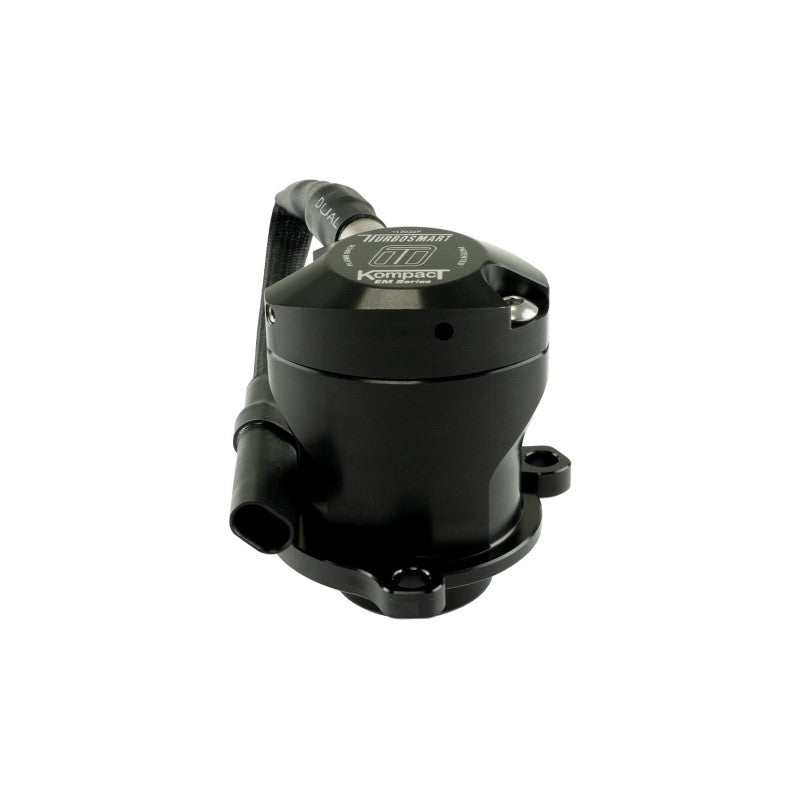 TURBOSMART TS-0223-1250 Blow Off Valve Kompact EM PlumBack VR23 for BMW 328i GT (F31/F34) 2012-2016 Photo-1