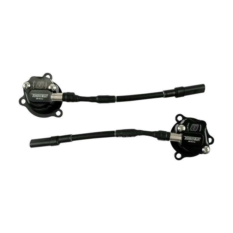 TURBOSMART TS-0223-1255 Blow Off Valve Kompact EM PlumBack VR29 for MERCEDES-BENZ C 63 AMG (W205/C205/S205) 2014- Photo-4