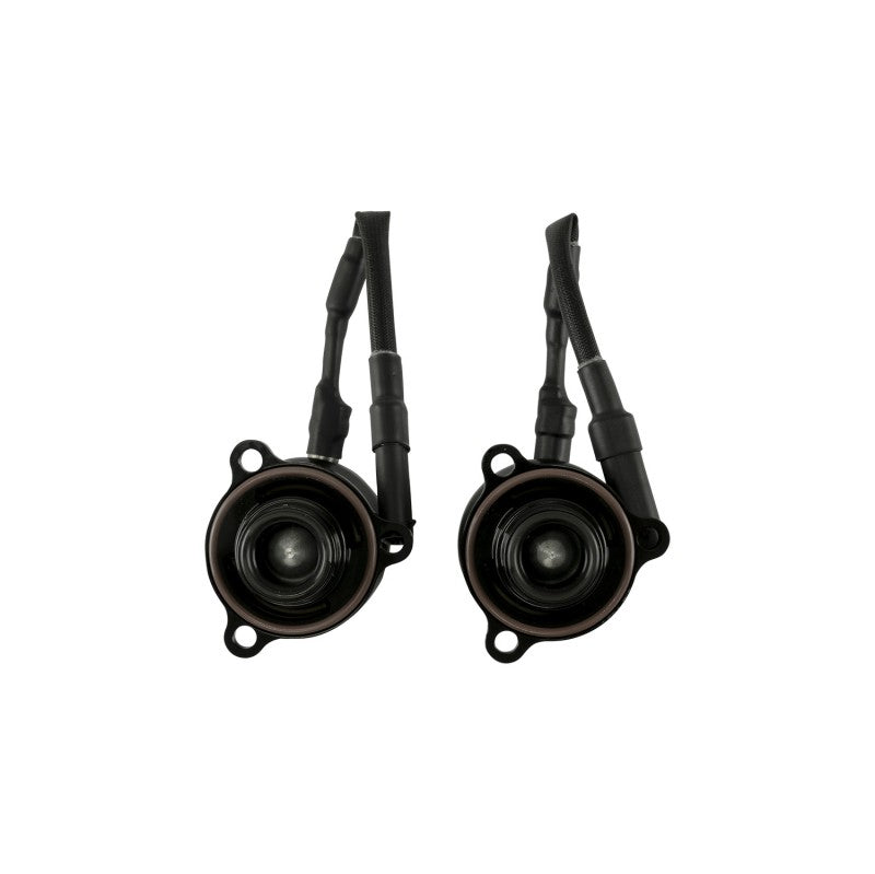 TURBOSMART TS-0223-1297 Blow Off Valve Kompact EM PlumBack VR25 for NISSAN 400Z 2022- Photo-3