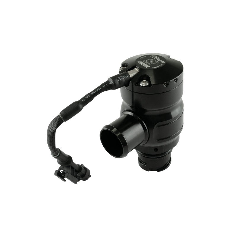 TURBOSMART TS-0225-1202 Blow Off Valve EM Ford F150 Plumb Back Photo-1